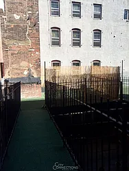 Rented by City Connections Realty