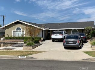 16543 Red Coach Ln, Whittier, CA 90604