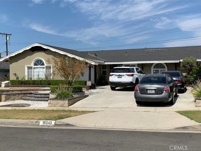 16543 Red Coach Ln, Whittier, CA, 90604