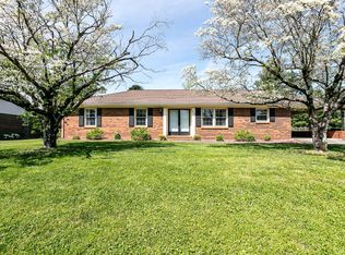 656 George St, Lebanon, KY 40033