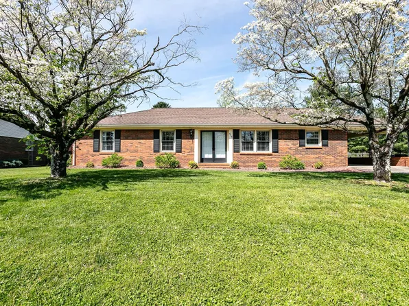 656 George St, Lebanon, KY 40033