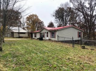 1957 Elbell Rd, Punxsutawney, PA 15767