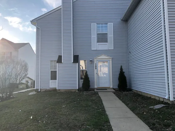 155 Azalea Ct #206, Upper Marlboro, MD 20774