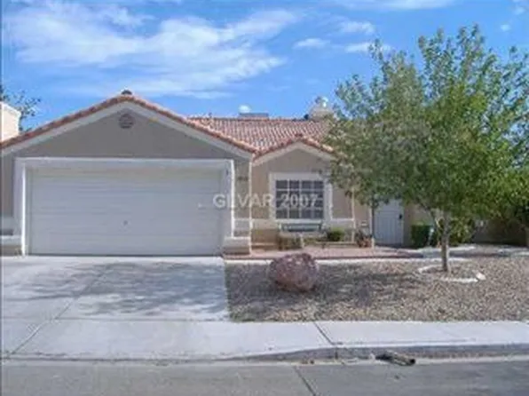 3419 Greenwick Dr, North Las Vegas, NV 89032