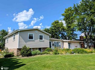 8191 Ohara Dr, Davison, MI 48423