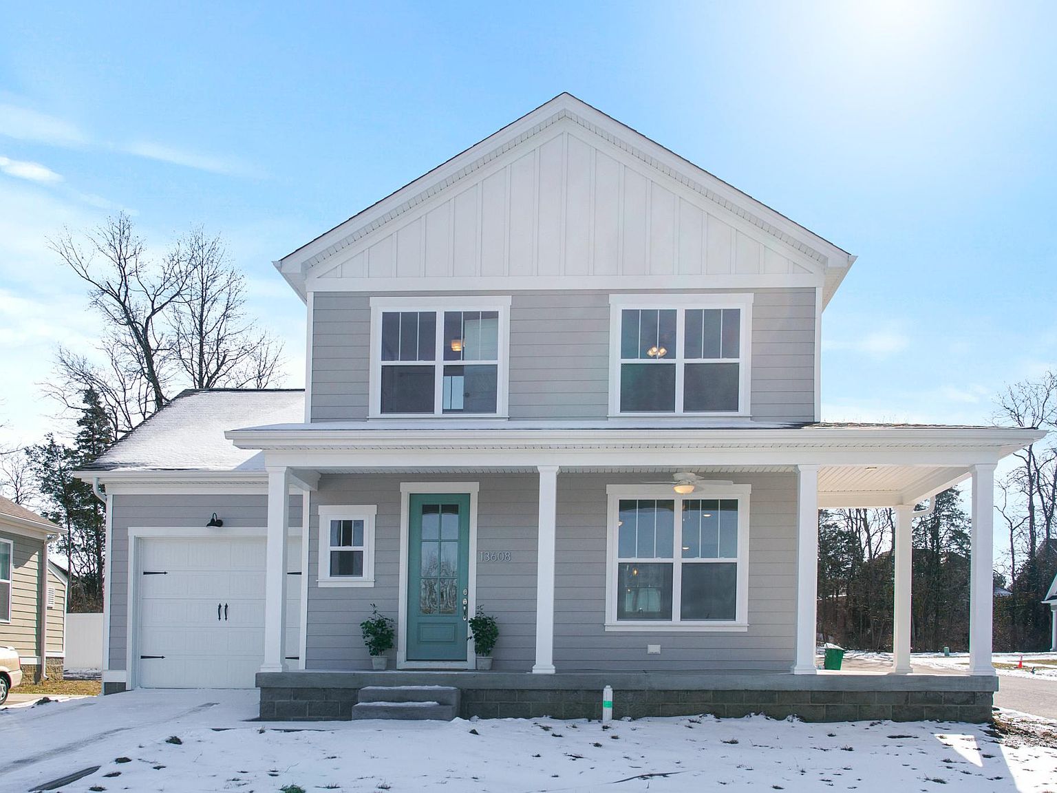 13608 Park Springs Ln, Louisville, KY 40245 | Zillow