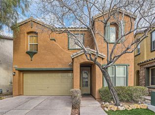 10934 Toscano Gardens St, Las Vegas, NV 89141