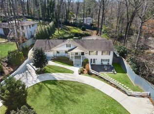 1475 Harts Mill Rd NE, Atlanta, GA 30319