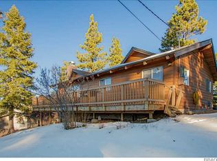 43399 Primrose Ct, Big Bear Lake, CA 92315
