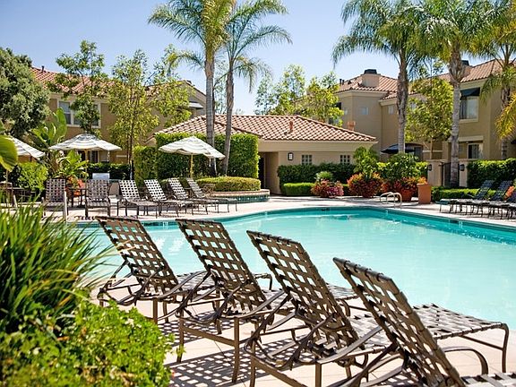 Main Resort Style Pool
