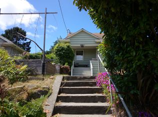 8041 24th Ave NW, Seattle, WA 98117