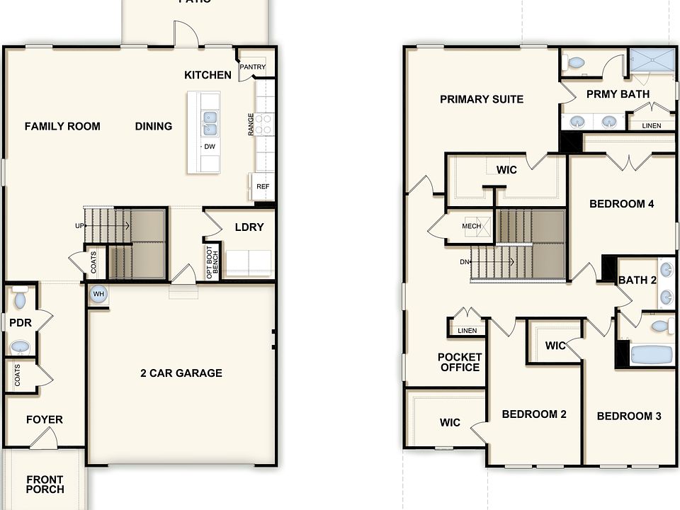 2nd image of 96805 Blackrock Cove Way