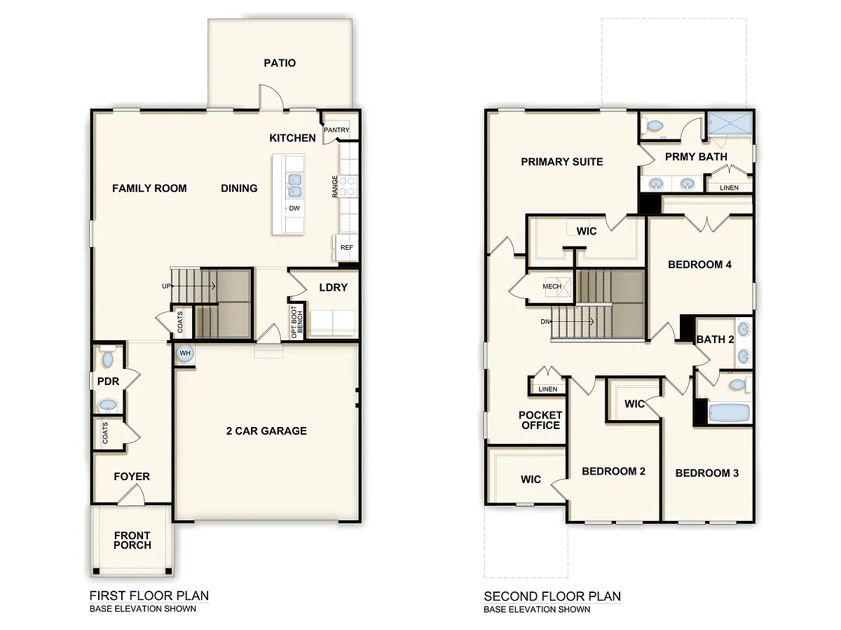 Building Photo - 96705 Blackrock Cove Way