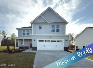 3862 Blackhills Rd LOT 89, Fayetteville, NC 28311
