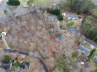 LOT 30/31 Den Ridge Dr, Walhalla, SC 29691