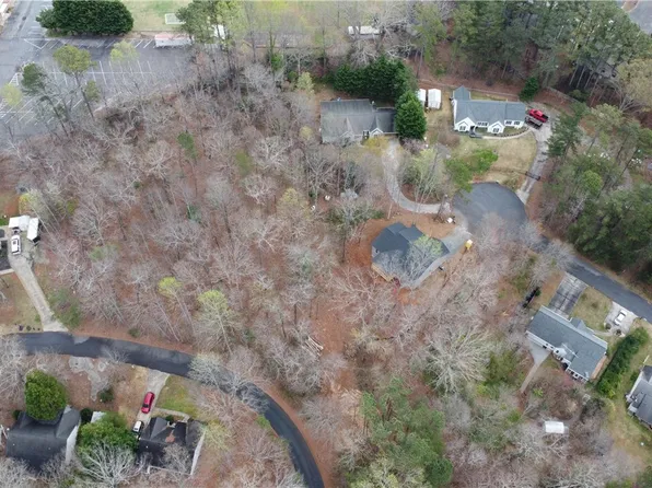 LOT 30/31 Den Ridge Dr, Walhalla, SC 29691