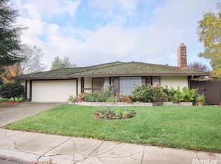7524 Maple Tree Way, Sacramento, CA 95831