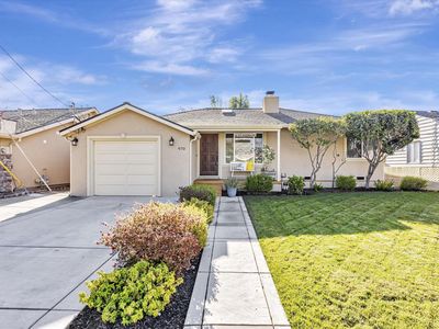 970 Hacienda Ave, San Lorenzo, CA, 94580