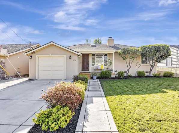970 Hacienda Ave, San Lorenzo, CA 94580