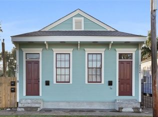 3422 La Salle St, New Orleans, LA 70115