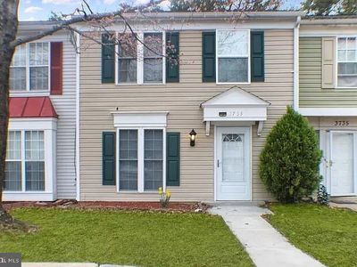 3733 Kempsford Field Pl, Waldorf, MD, 20602