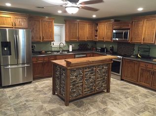 424 N Kibler Hwy, Alma, AR 72921