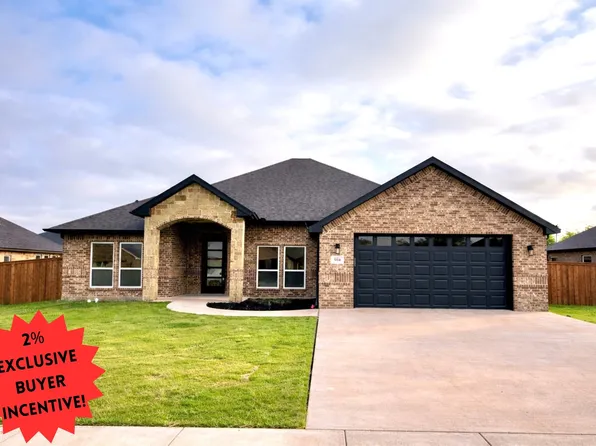 504 Limestone Cir, Mabank, TX 75147