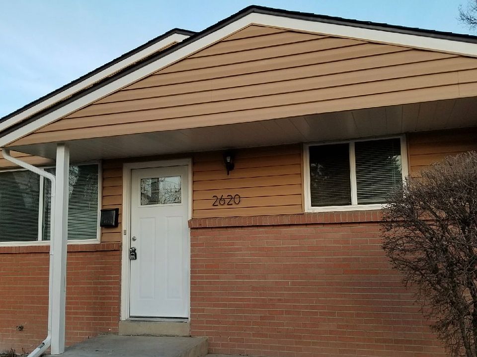 1st image of 2620 Newport St