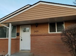 2620 Newport St, Denver, CO 80207