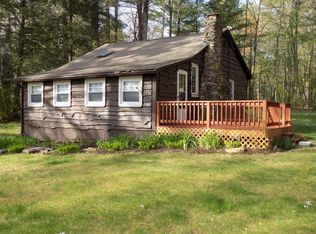 26 Shore Dr, Holland, MA 01521