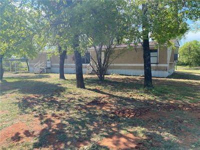 2142 SW 24th St, Newcastle, OK, 73065