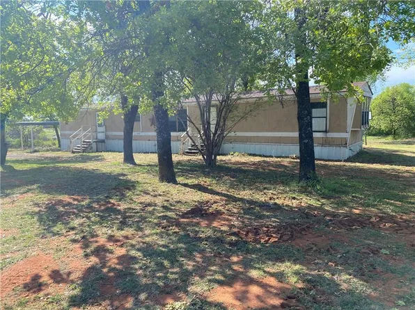 2142 SW 24th St, Newcastle, OK 73065