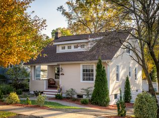 127 Hawthorne Ave, Nutley, NJ 07110