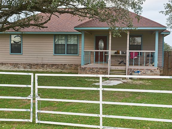 Bedroom home on the property