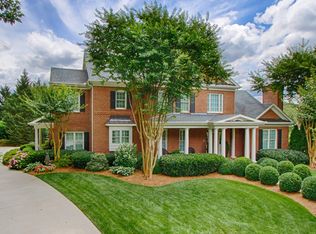 12214 Cotswold Ln, Knoxville, TN 37922