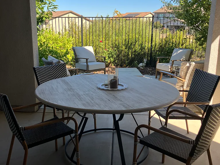 California Room
