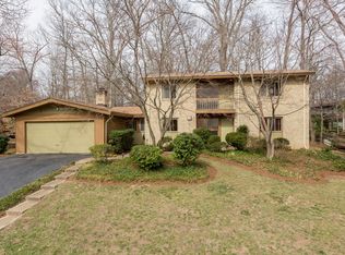 3020 Cunningham Dr, Alexandria, VA 22309