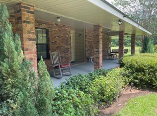 325 Highway 98 W, Tylertown, MS 39667