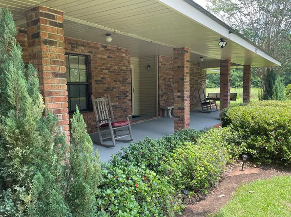 325 Highway 98 W, Tylertown, MS 39667