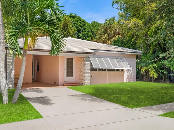 90 17th Avenue S, Lake Worth Beach, FL 33460