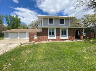 3965 NW 99th Ave, Polk City, IA 50226