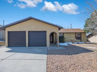 14328 Mocho Ave NE, Albuquerque, NM 87123