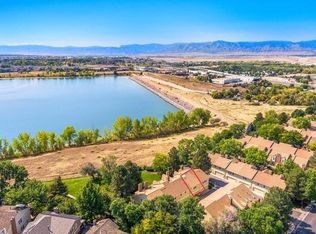 2812 W Long Dr APT B, Littleton, CO 80120