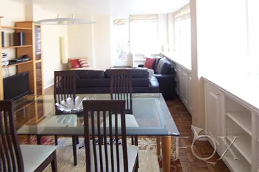 Rented by Fox Residential Group