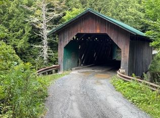 0 Creamery Bridge Ro, Montgomery, VT 05470