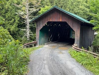 00 Creamery Bridge Road, Montgomery, VT, 05470