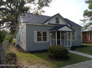 518 S Brown Street, Chadbourn, NC 28431