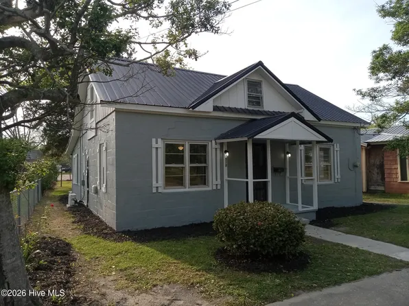 518 S Brown Street, Chadbourn, NC 28431