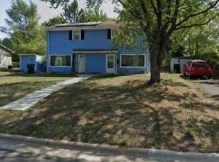 5367 5th St NE, Fridley, MN 55421