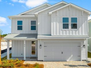 60 Ashwood Dr, Santa Rosa Beach, FL 32459